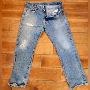 Levi's 501